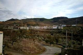 Saliente Alto property: House with 5 bedroom in Saliente Alto, Spain 183932