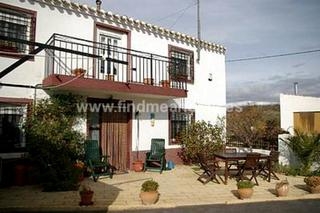 Saliente Alto property: Saliente Alto House 183932