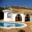 Albox property: Villa for sale in Albox 183934