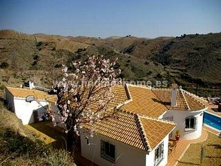 Albox&nbsp;property:&nbsp;Villa&nbsp;with&nbsp;4&nbsp;bedroom&nbsp;in&nbsp;Albox&nbsp;183934