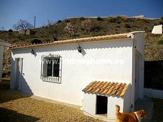 Albox&nbsp;property:&nbsp;Villa&nbsp;with&nbsp;4&nbsp;bedroom&nbsp;in&nbsp;Albox,&nbsp;Spain&nbsp;183934