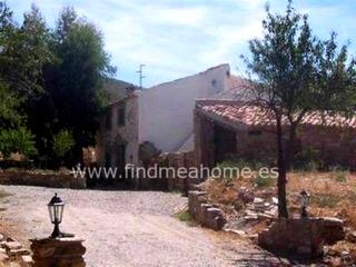 Albanchez property: House for sale in Albanchez, Spain 183973