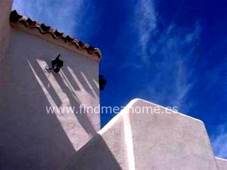 Albanchez property: House in Almeria for sale 183973