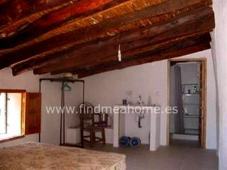 Albanchez property: Albanchez House 183973
