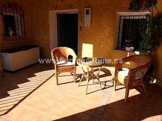 Albox property: House with 4 bedroom in Albox 183986