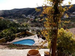 Albox property: House with 4 bedroom in Albox, Spain 183986
