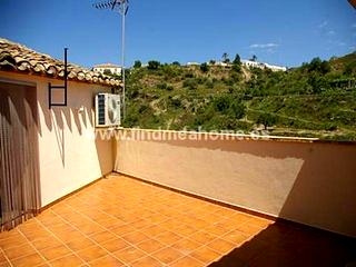Albanchez property: House with 2 bedroom in Albanchez 183988