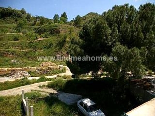 Albanchez property: House with 2 bedroom in Albanchez, Spain 183988