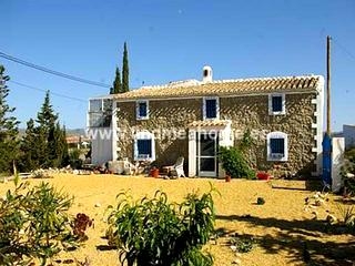 Huercal-Overa property: House for sale in Huercal-Overa 184018