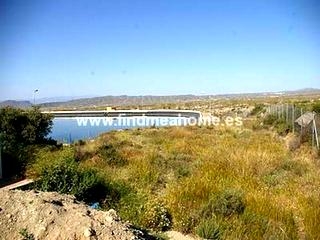 Huercal-Overa property: House with 5 bedroom in Huercal-Overa 184018