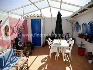 Huercal-Overa property: House in Almeria for sale 184018