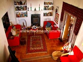 Huercal-Overa property: Almeria property | 5 bedroom House 184018