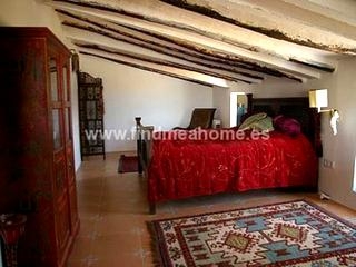 Huercal-Overa property: Almeria House 184018