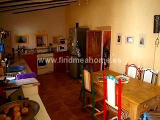 Huercal-Overa property: Huercal-Overa, Spain | House for sale 184018