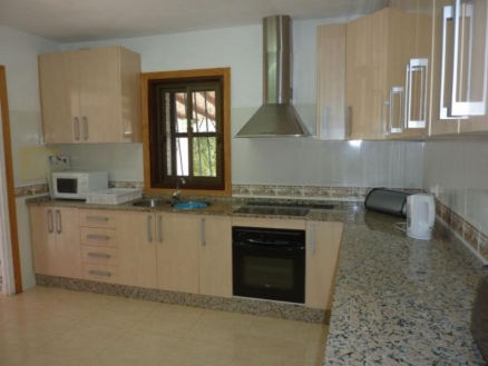 Bedar&nbsp;property:&nbsp;Farmhouse&nbsp;for&nbsp;sale&nbsp;in&nbsp;Bedar,&nbsp;Almeria&nbsp;184101