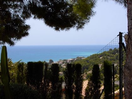 Altea property: Altea Villa 184247