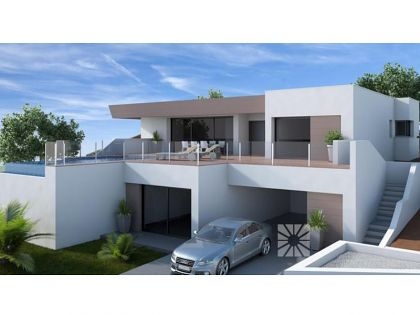 Benitachell property: Villa to rent in Benitachell, Spain 184278