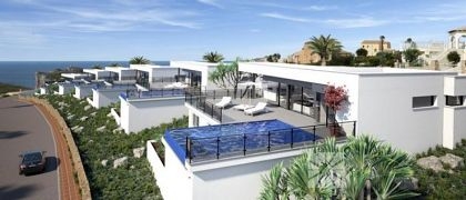 Benitachell property: Villa to rent in Benitachell, Alicante 184278
