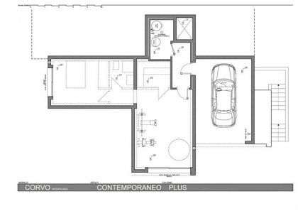 Benitachell property: Alicante Villa 184278