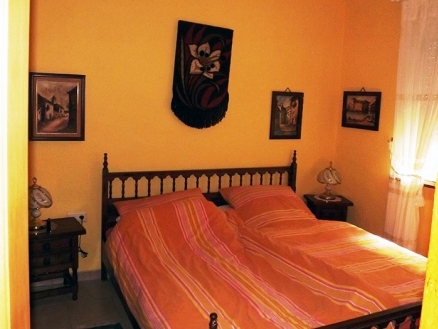 Moraira property: Alicante property | 3 bedroom Villa 184423