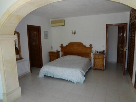 Javea property: Villa for sale in Javea, Alicante 184424