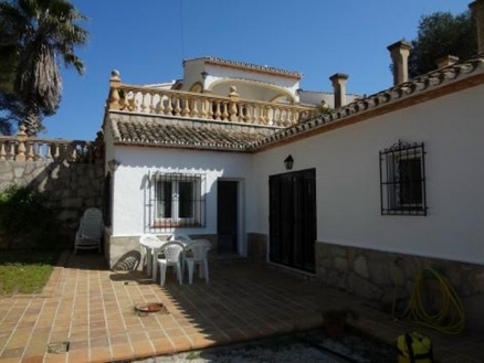 Javea property: Villa in Alicante for sale 184424