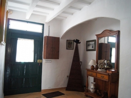 town, Spain | Townhome for sale 184465