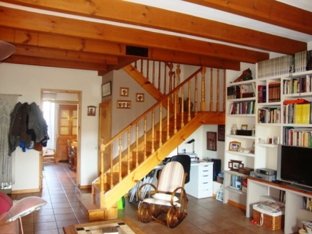 Townhome for sale in town,  184467