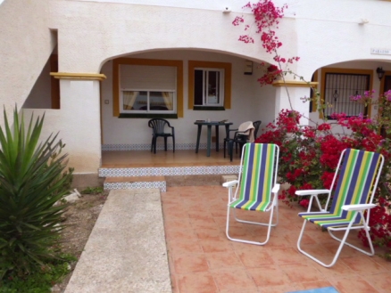 Gran Alacant property: Apartment for sale in Gran Alacant 184529
