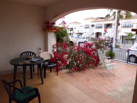 Gran Alacant property: Apartment for sale in Gran Alacant, Spain 184529
