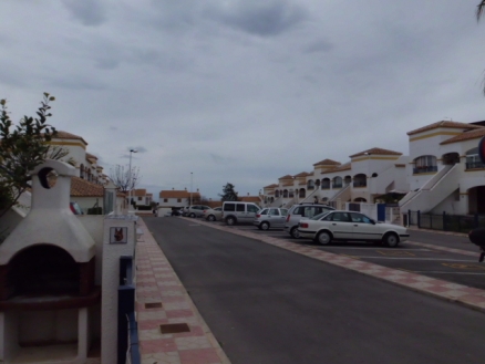 Gran Alacant property: Apartment with 2 bedroom in Gran Alacant 184529