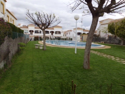 Gran Alacant property: Apartment with 2 bedroom in Gran Alacant, Spain 184529