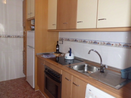 Gran Alacant property: Apartment in Alicante for sale 184529