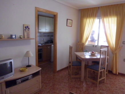 Gran Alacant property: Alicante Apartment 184529
