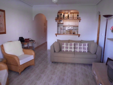 Alicante property | 1 bedroom Apartment 184530