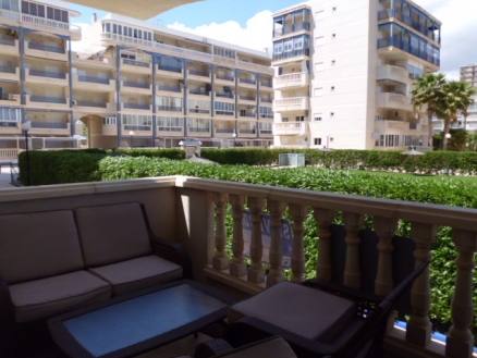 town, Spain | Apartment for sale 184530