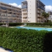 1 bedroom Apartment in town, Spain 184530