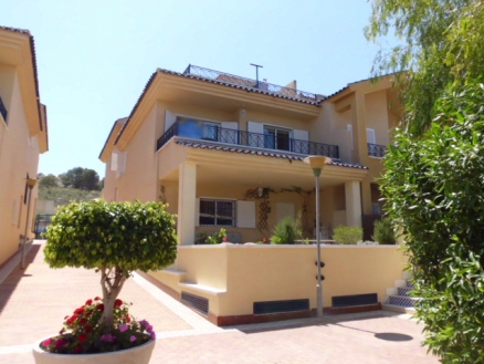 Gran Alacant property: Townhome for sale in Gran Alacant 184531