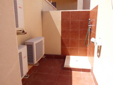 Gran Alacant property: Gran Alacant, Spain | Townhome for sale 184531