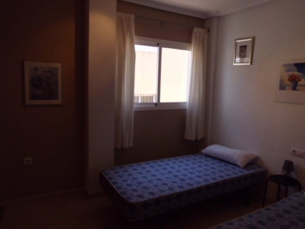 Gran Alacant property: Gran Alacant Townhome 184531