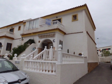 Gran Alacant property: Townhome for sale in Gran Alacant 184532