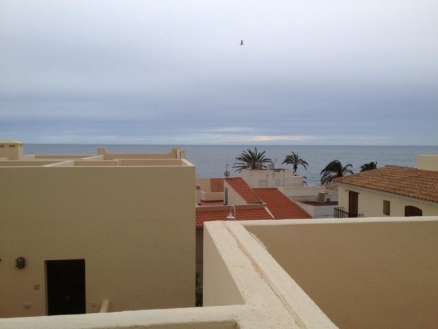 Villaricos property: Apartment with 2 bedroom in Villaricos 184540