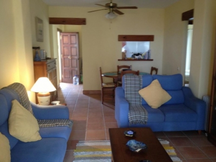 Villaricos property: Apartment with 2 bedroom in Villaricos, Spain 184540