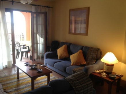 Villaricos property: Apartment for sale in Villaricos, Almeria 184540