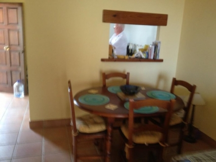Villaricos property: Apartment in Almeria for sale 184540