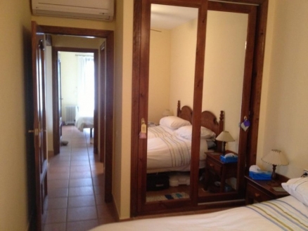 Villaricos property: Almeria property | 2 bedroom Apartment 184540