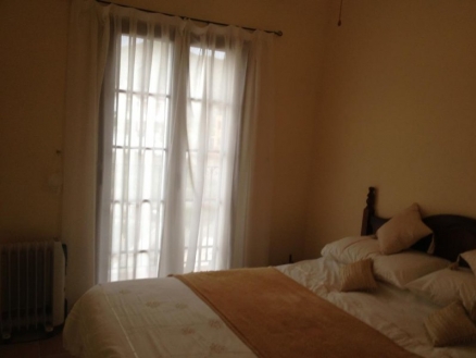 Villaricos property: Villaricos, Spain | Apartment for sale 184540