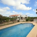La Xara property: Villa for sale in La Xara 184543