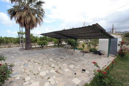 La Xara property: Villa for sale in La Xara, Spain 184543