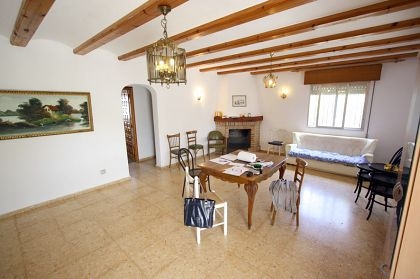 La Xara property: Alicante Villa 184543